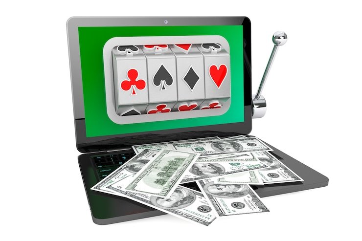 Platform msislot menyediakan berbagai kategori permainan hiburan online