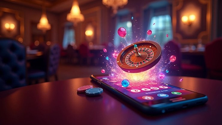 Simbol-simbol shio dalam tabel permainan msislot