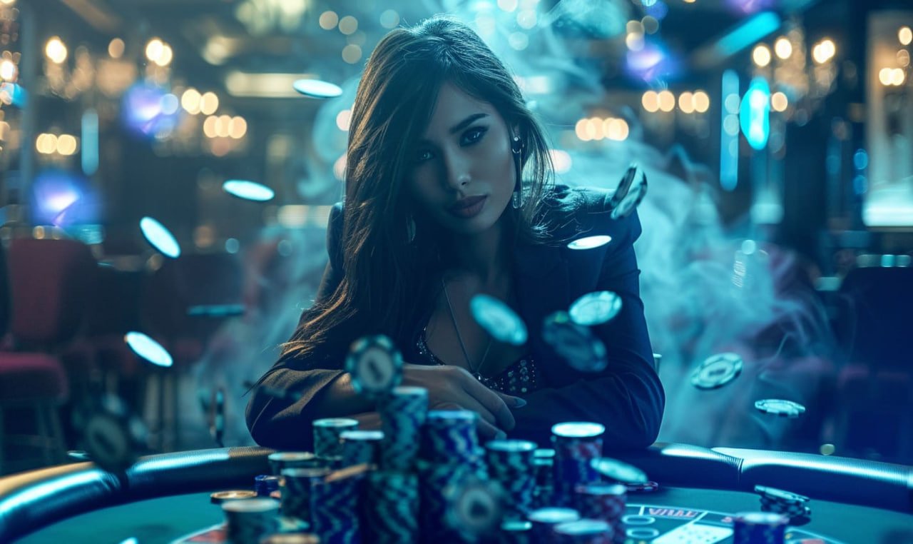 Meja Teen Patti live di platform msislot dengan dealer profesional